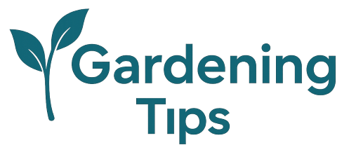 gardeningtips-top-logo GardeningTips.top logo – simple green gardening logo with leaf icon