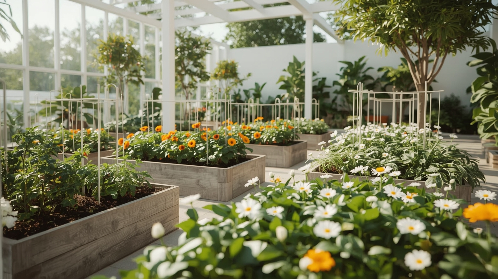 beginner gardening tips for a beautiful home garden in 2026