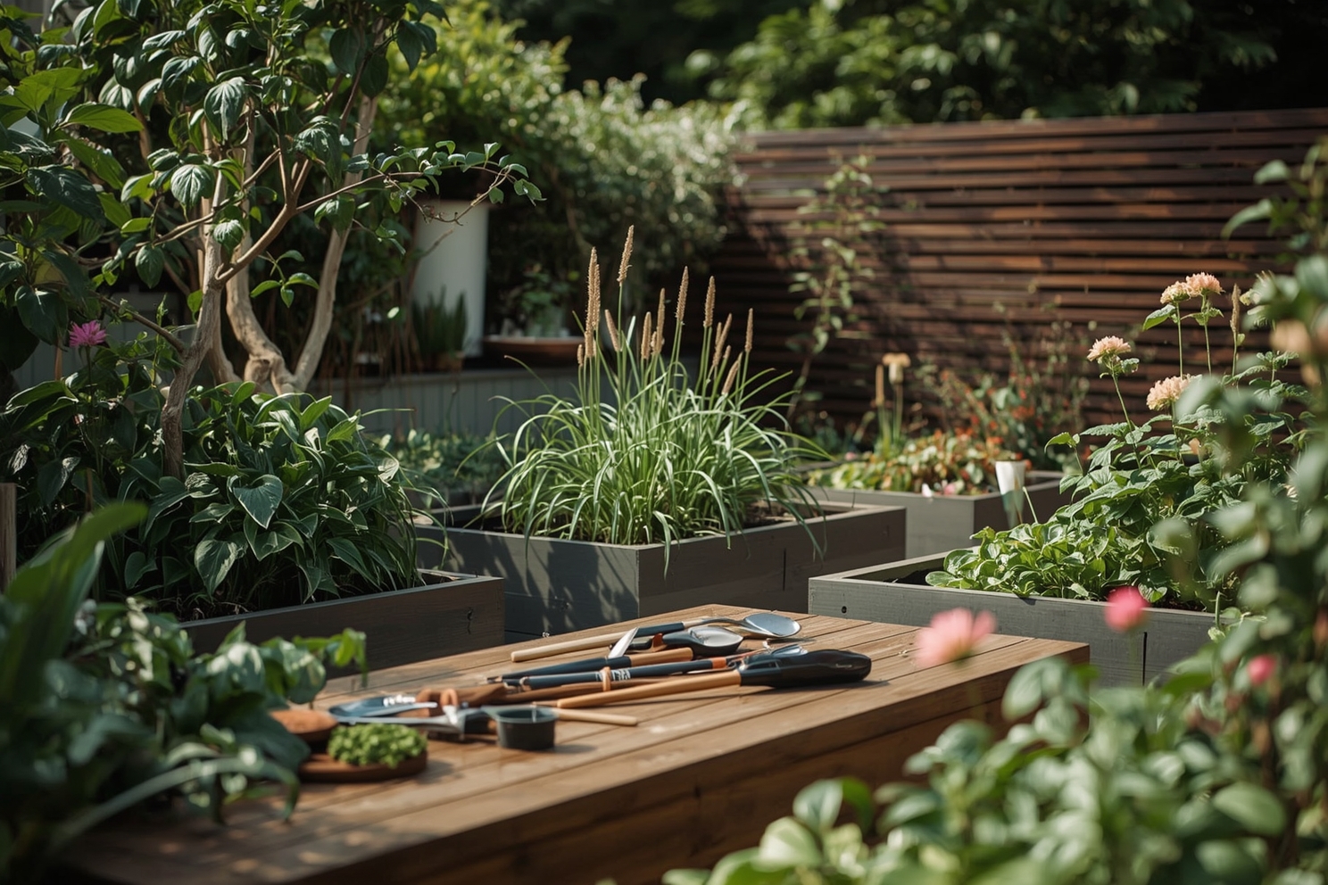 Essential gardening tools for beginners in 2026